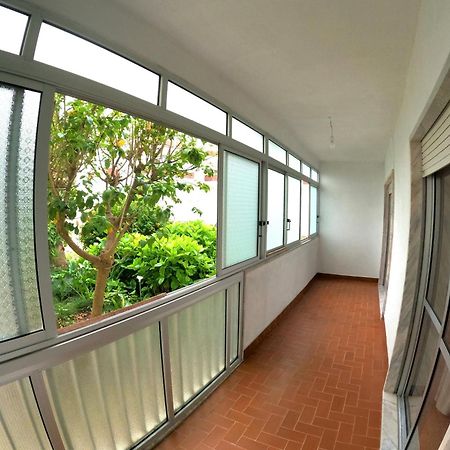 Carcavelos Very Spacious 3 Bedroom Apartment Cascais 圣多明戈德拉纳 外观 照片