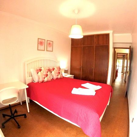 Carcavelos Very Spacious 3 Bedroom Apartment Cascais 圣多明戈德拉纳 外观 照片