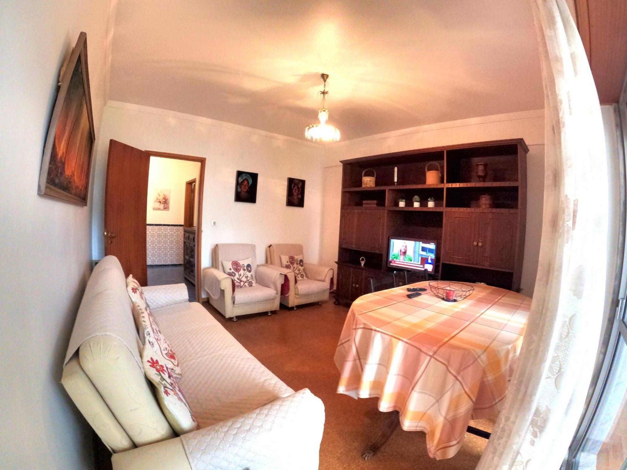 Carcavelos Very Spacious 3 Bedroom Apartment Cascais 圣多明戈德拉纳 外观 照片