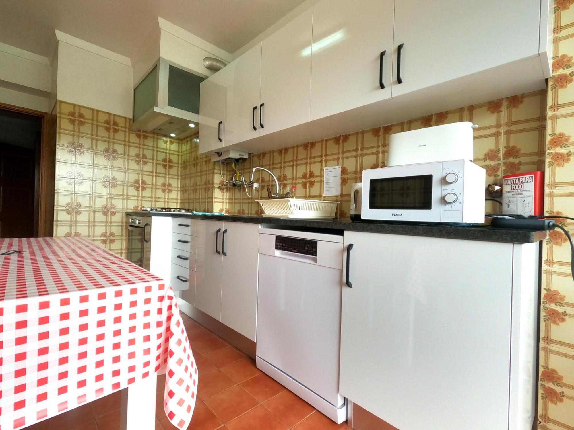 Carcavelos Very Spacious 3 Bedroom Apartment Cascais 圣多明戈德拉纳 外观 照片