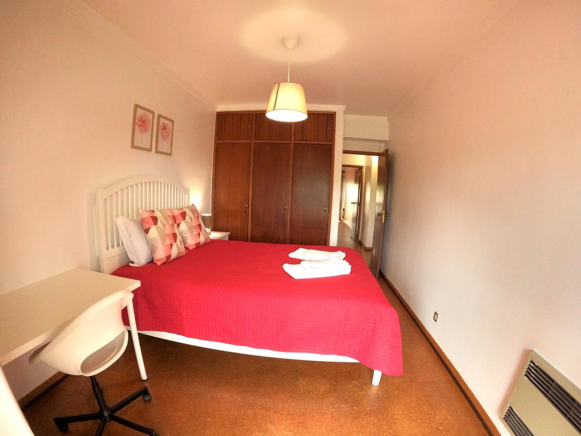 Carcavelos Very Spacious 3 Bedroom Apartment Cascais 圣多明戈德拉纳 外观 照片